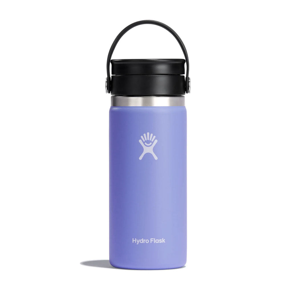 HYDRO FLASK – 16 Oz COFFEE WITH WIDE FLEX SIP LID-LUPINE