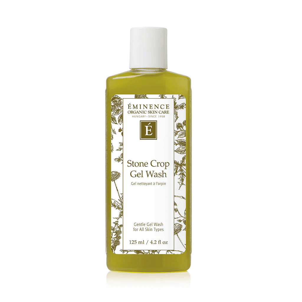 EMINENCE - STONE CROP GEL WASH (125 ML)