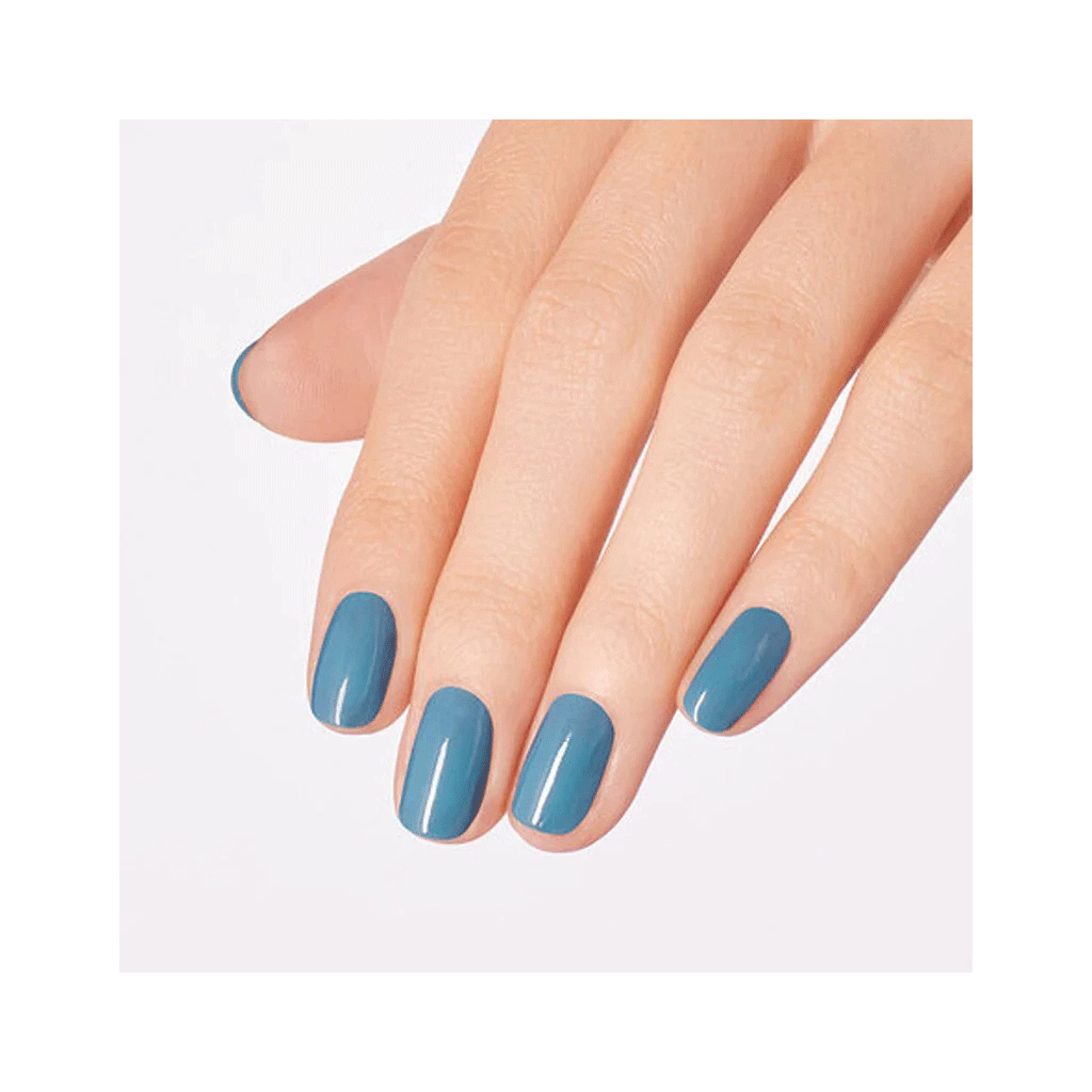 OPI - OPI GRABS THE UNICORN BY THE HORN (INFINITE SHINE)