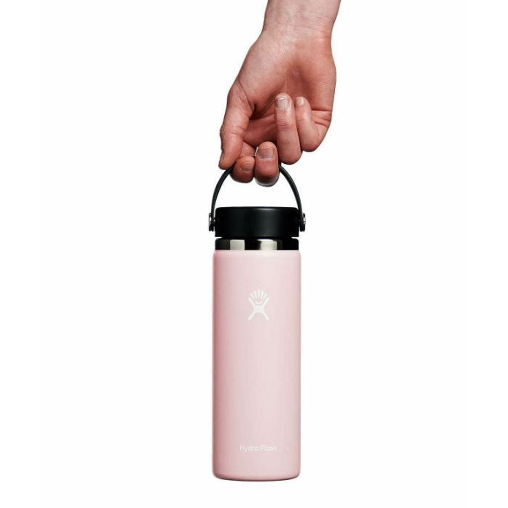 HYDRO FLASK – 20 OZ WIDE FLEX CAP-TRILLIUM
