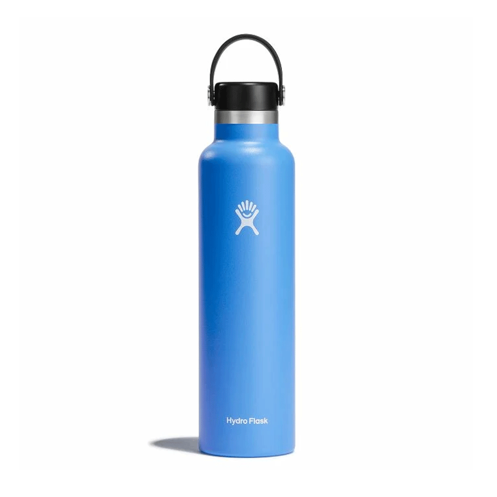 HYDRO FLASK -  24 OZ STANDARD FLEX CAP -ASCADE
