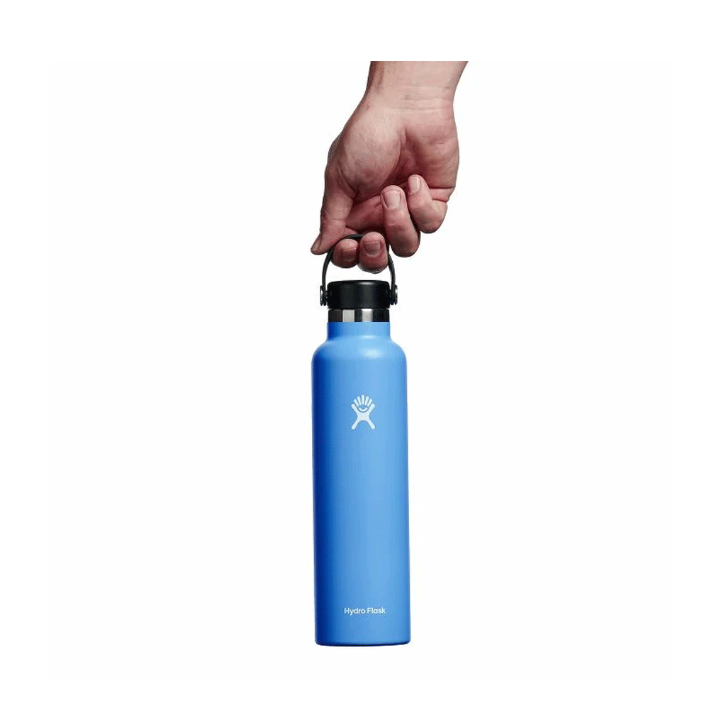 HYDRO FLASK -  24 OZ STANDARD FLEX CAP -ASCADE