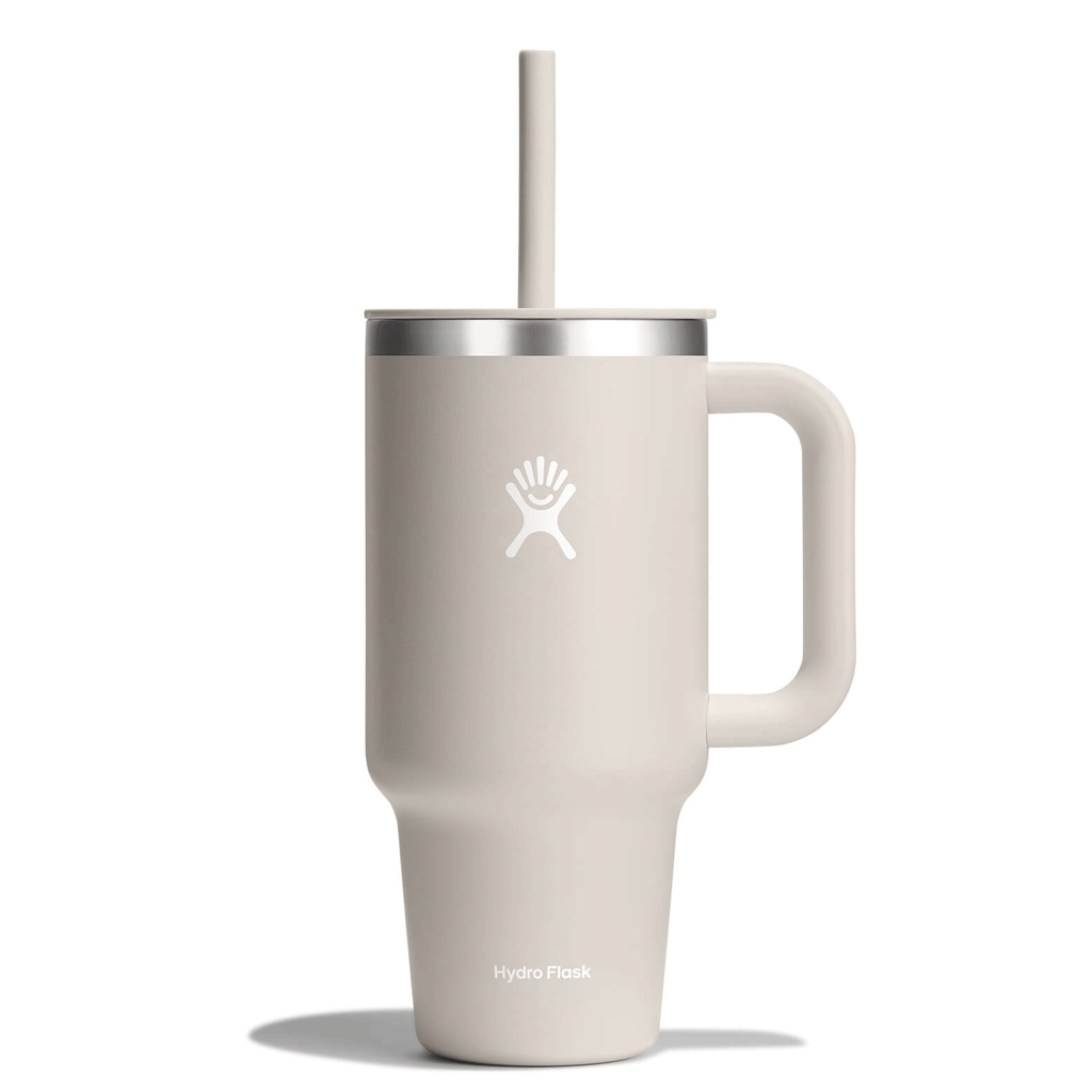 HYDRO FLASK - 32 OZ ALL AROUND TRAVEL TUMBLER-OAT