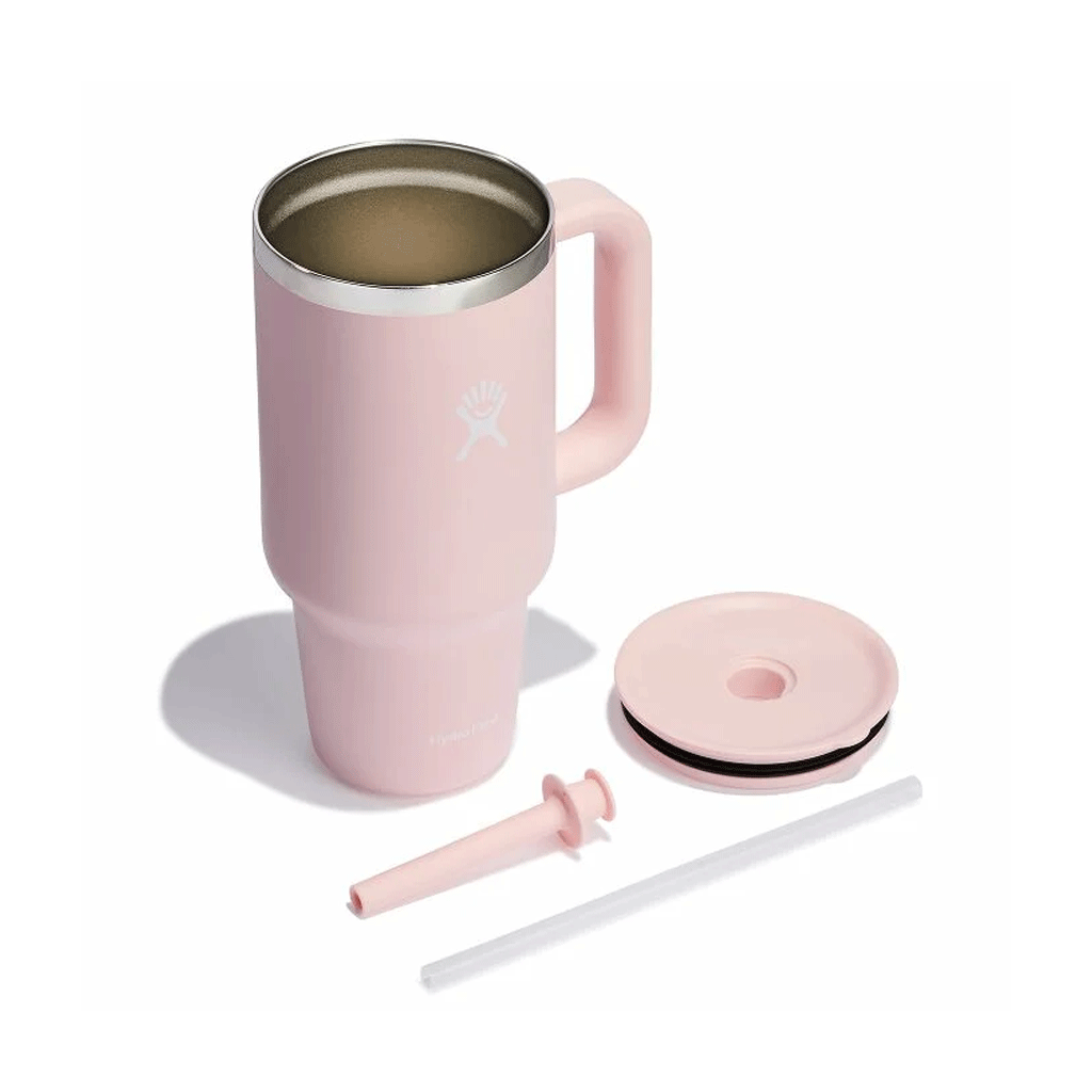 HYDRO FLASK - 32 OZ ALL AROUND TRAVEL TUMBLER-TRILLIUM