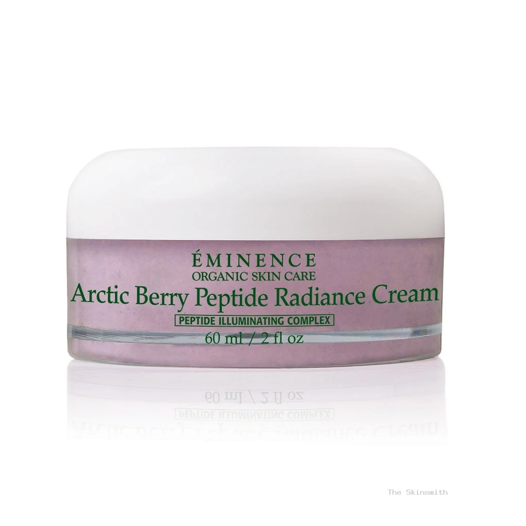 EMINENCE - ARCTIC BERRY PEPTIDE RADIANCE CREAM (60 ML) - MyVaniteeCase