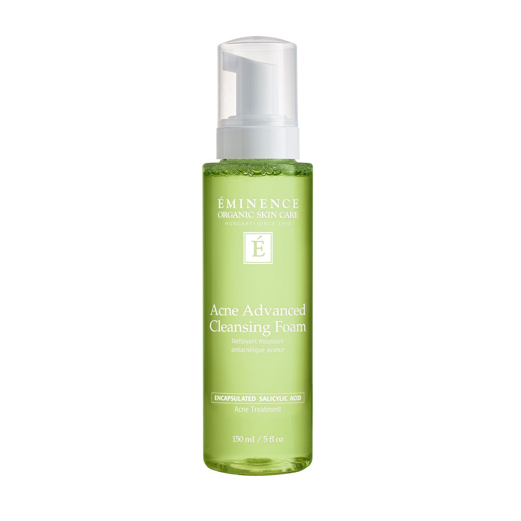EMINENCE - ACNE ADVANCED CLEANSING FOAM (150 ML)
