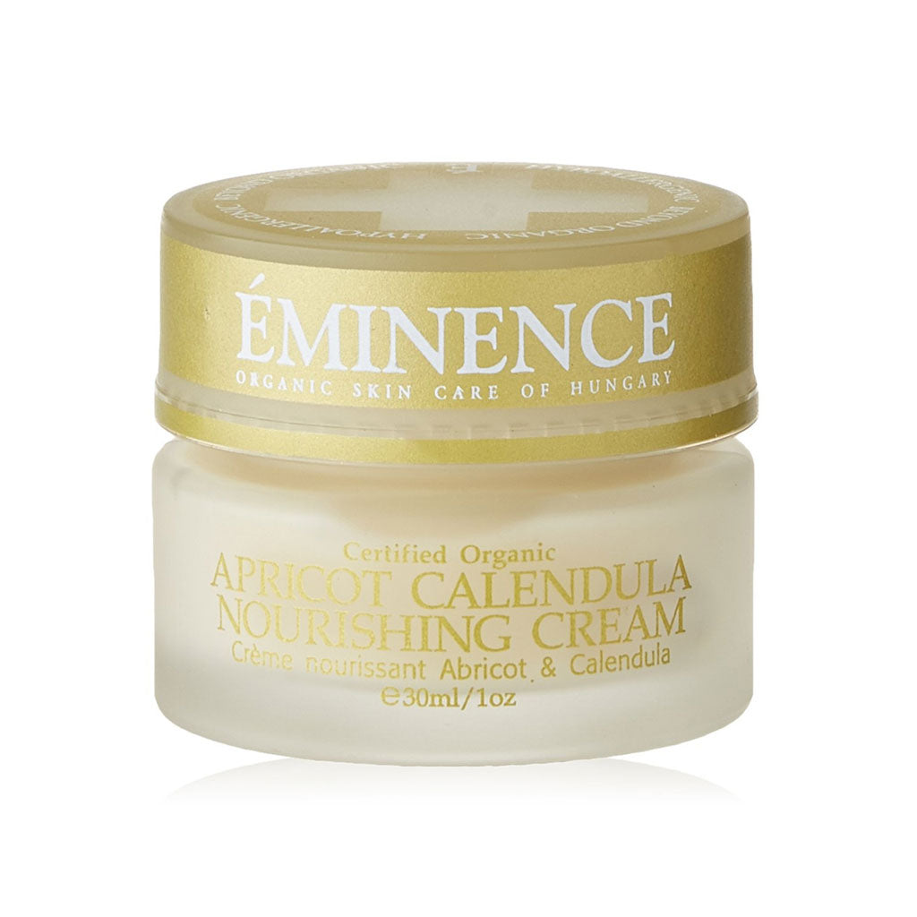 EMINENCE - APRICOT CALENDULA NOURISHING CREAM (30 ML)