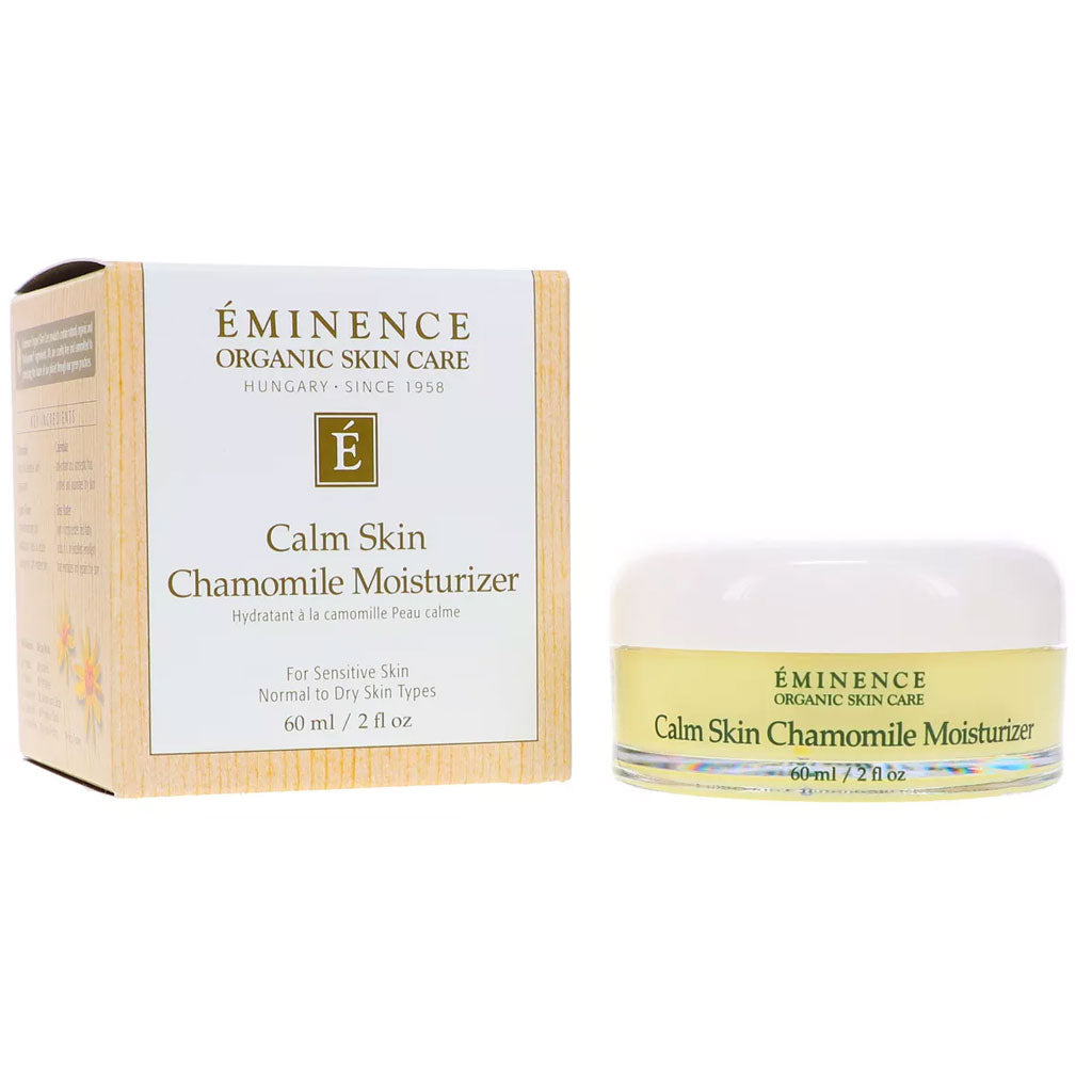 EMINENCE - CALM SKIN CHAMOMILE MOISTURIZER (60 ML)