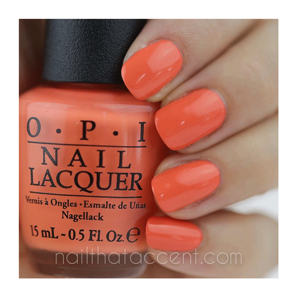 OPI-CANT AFFORD NOT TO-NAIL LACQUER