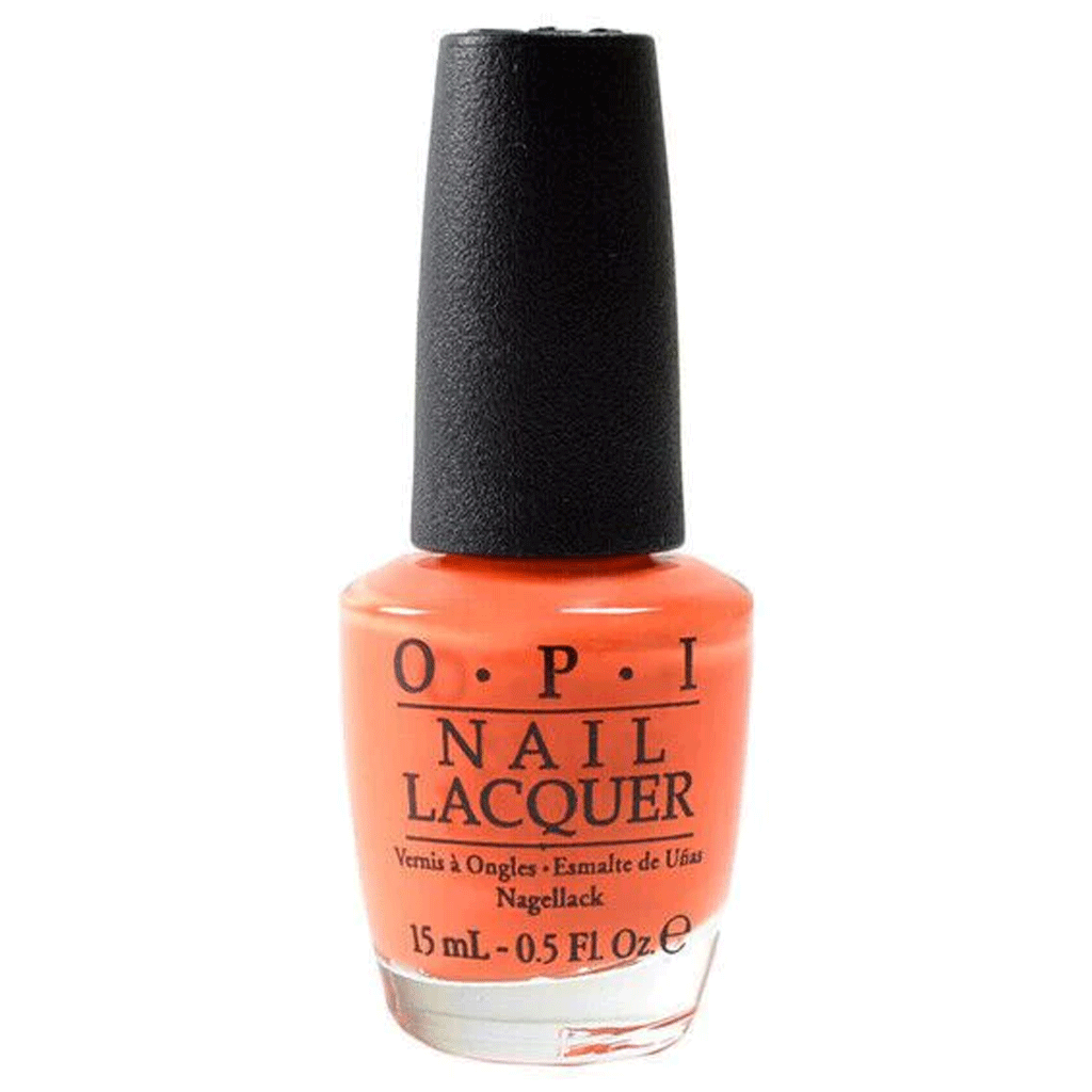 OPI-CANT AFFORD NOT TO-NAIL LACQUER