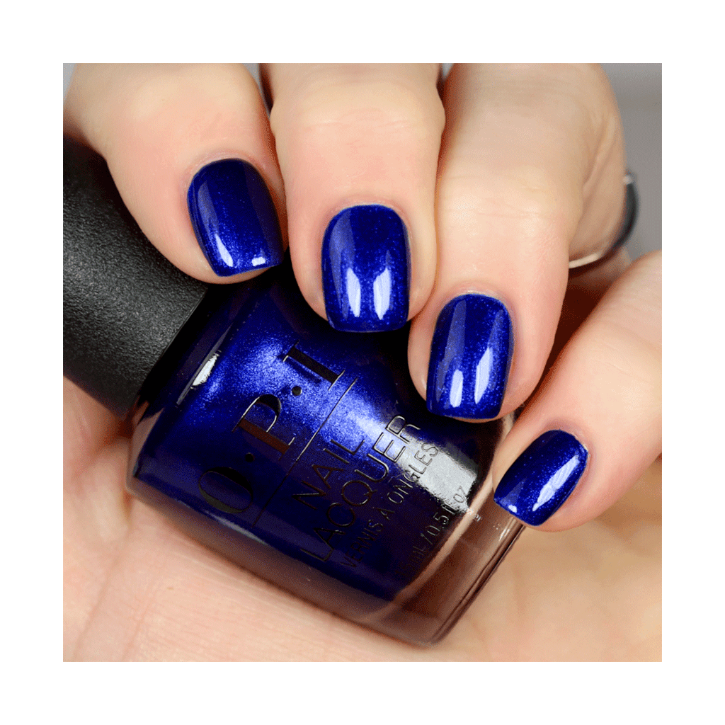 OPI - CHOPSTICX AND STONES-NAIL LACQUER