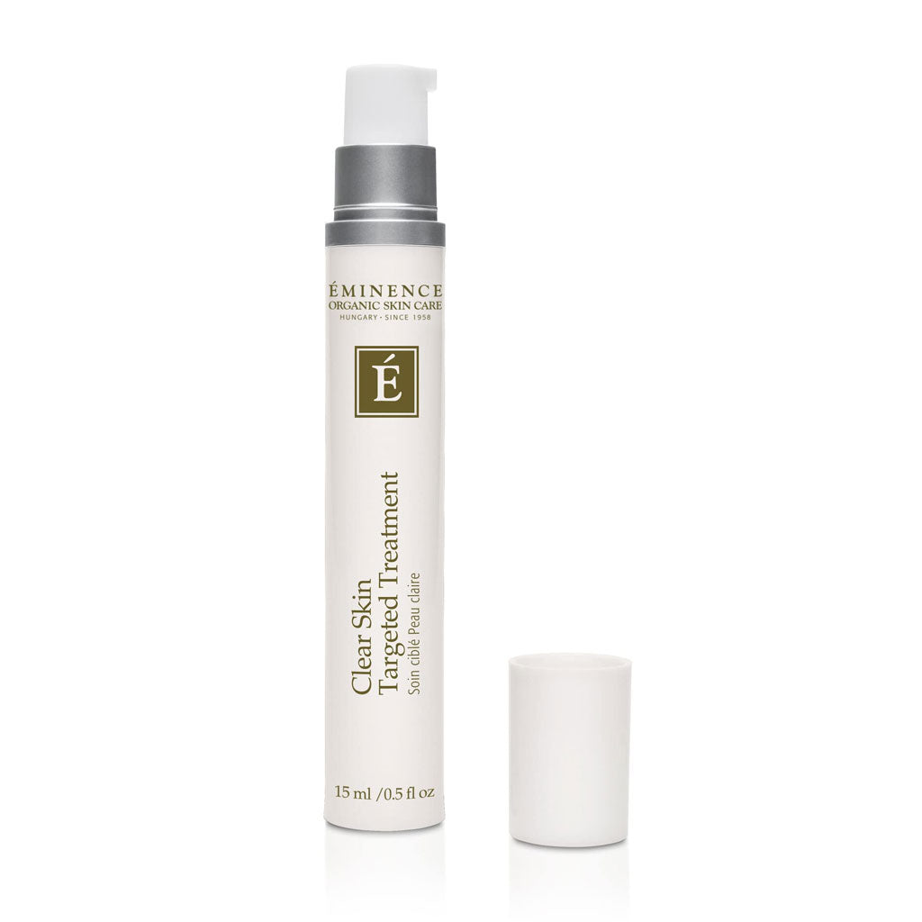 EMINENCE - CLEAR SKIN TARGETED ACNE TREATMENT (15 ML)