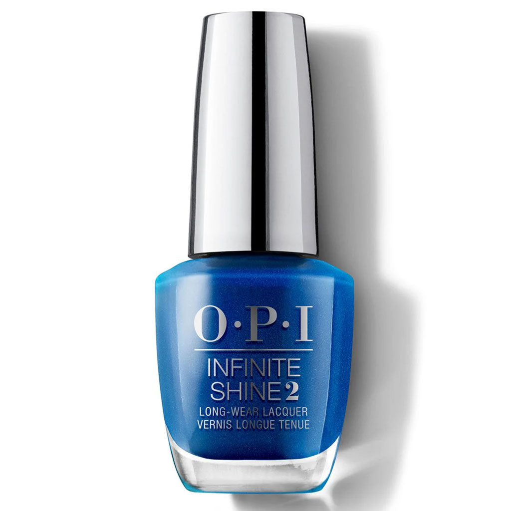 OPI  - DO YOU SEA WHAT I SEA (INFINITE SHINE)