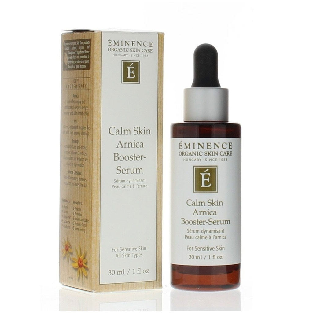 EMINENCE - CALM SKIN ARNICA BOOSTER SERUM (30 ML)