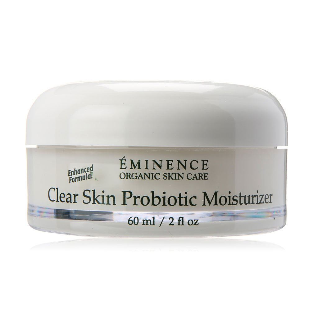 EMINENCE - CLEAR SKIN PROBIOTIC MOISTURIZER (60 ML)