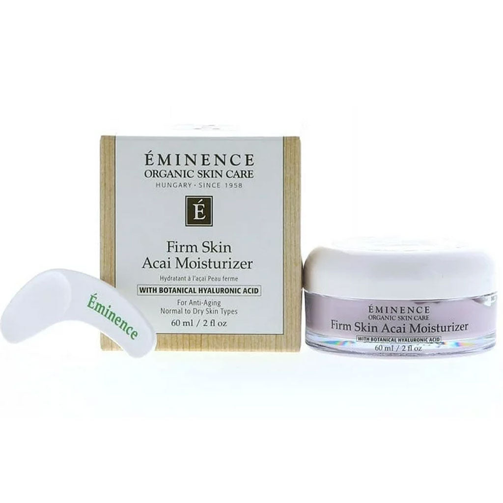 EMINENCE - FIRM SKIN ACAI MOISTURIZER (60 ML)