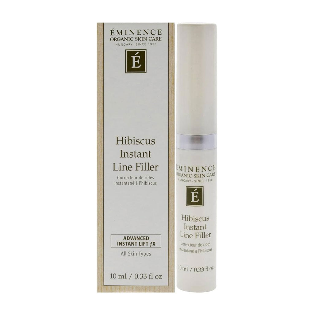 EMINENCE - HIBISCUS INSTANT LINE FILLER (10ML)