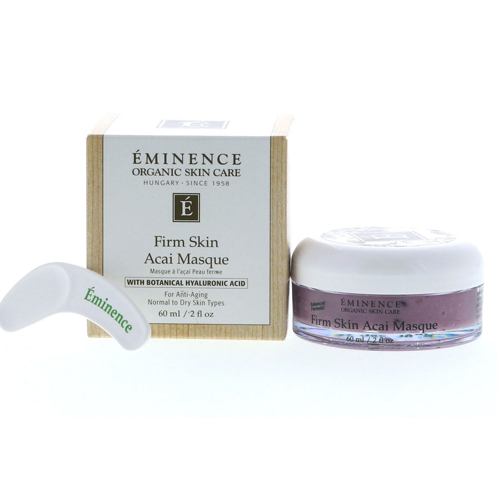 EMINENCE - FIRM SKIN ACAI MASQUE (60 ML)