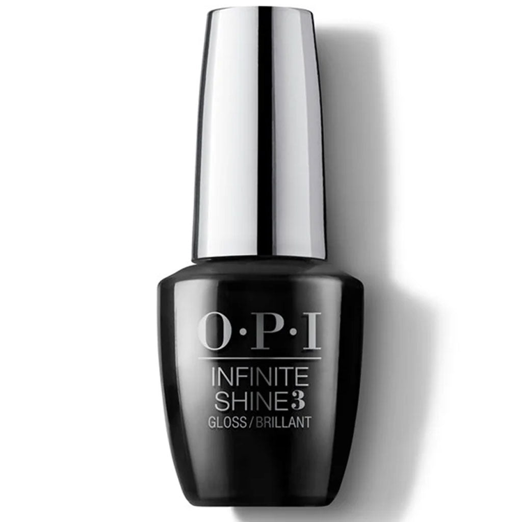 OPI - TOP COAT-INFINITE SHINE