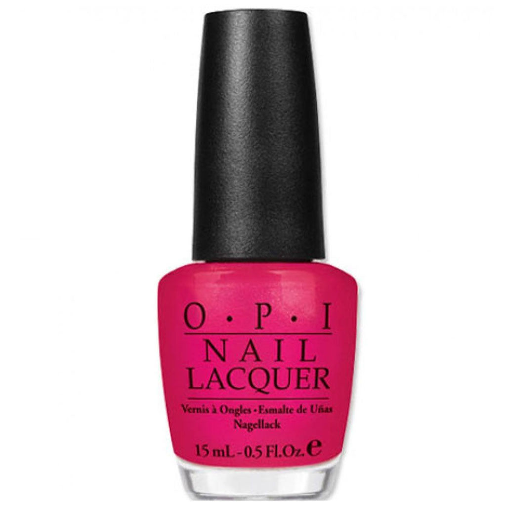 OPI-IM ALL EARS-NAIL LACQUER-NAIL LACQUER