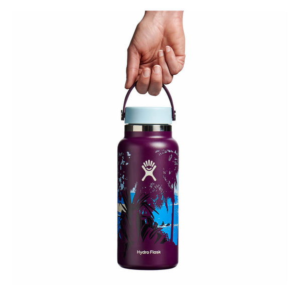 HYDRO FLASK