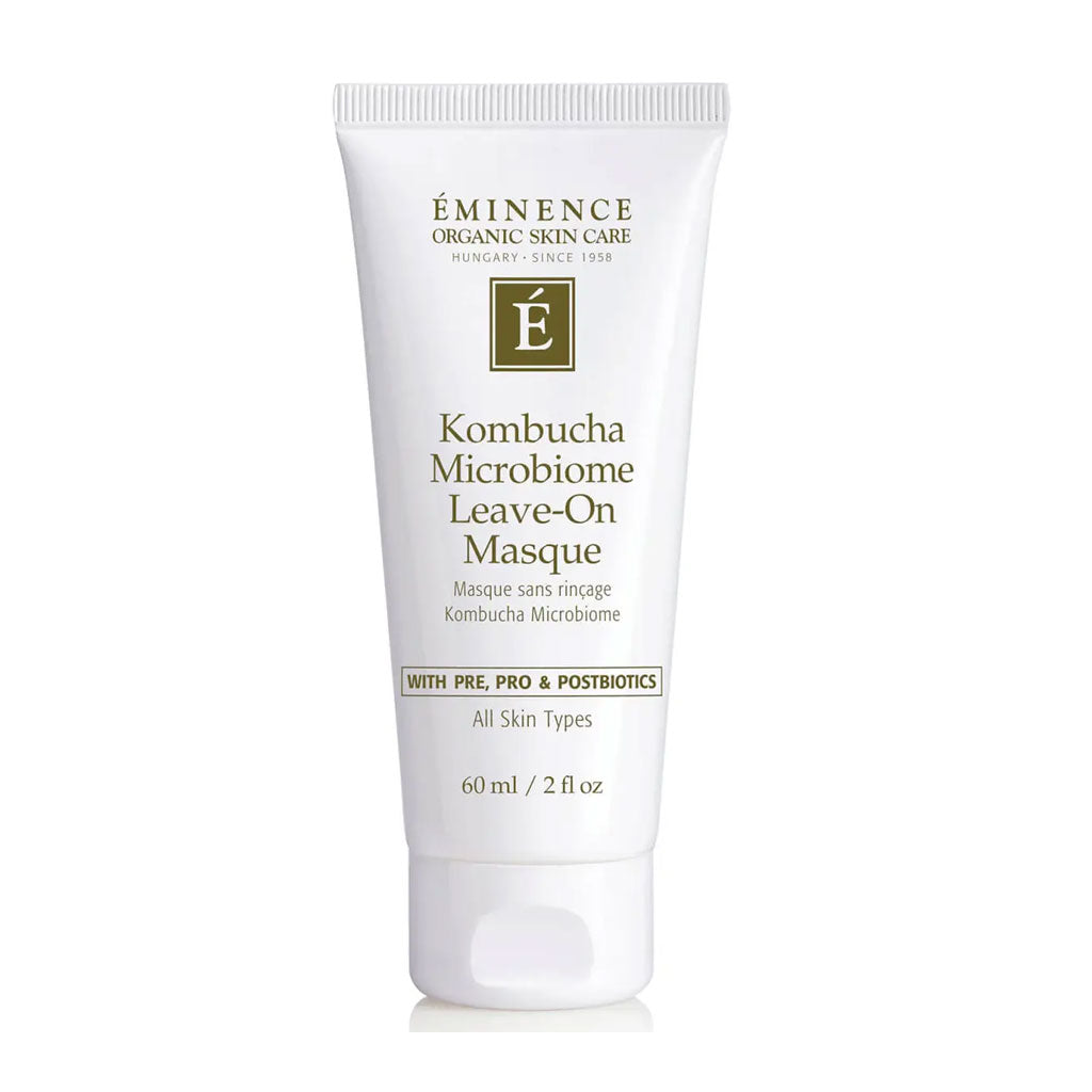 EMINENCE - KOMBUCHA MICROBIOME MASQUE (15ML)