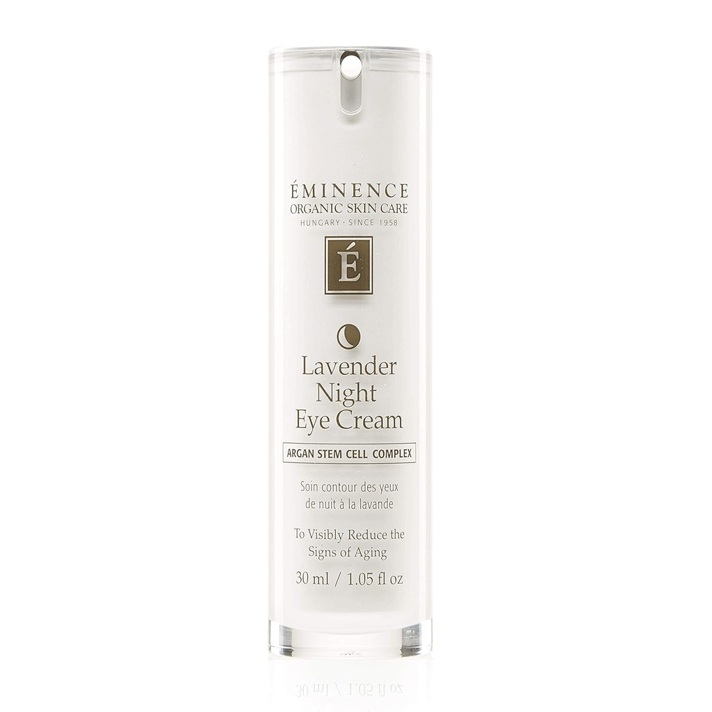 EMINENCE - LAVENDER AGE CORRECTIVE NIGHT EYE CREAM (30 ML)
