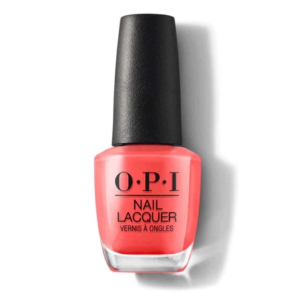 OPI - LIVE LOVE CARNAVAL-NAIL LACQUER