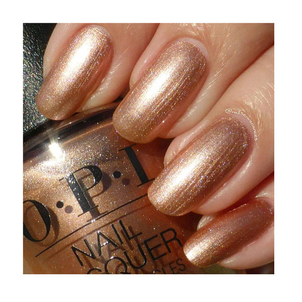 OPI - MADE IT TO THE SEVENTH HILL-NAIL LACQUER – Cosmo Group