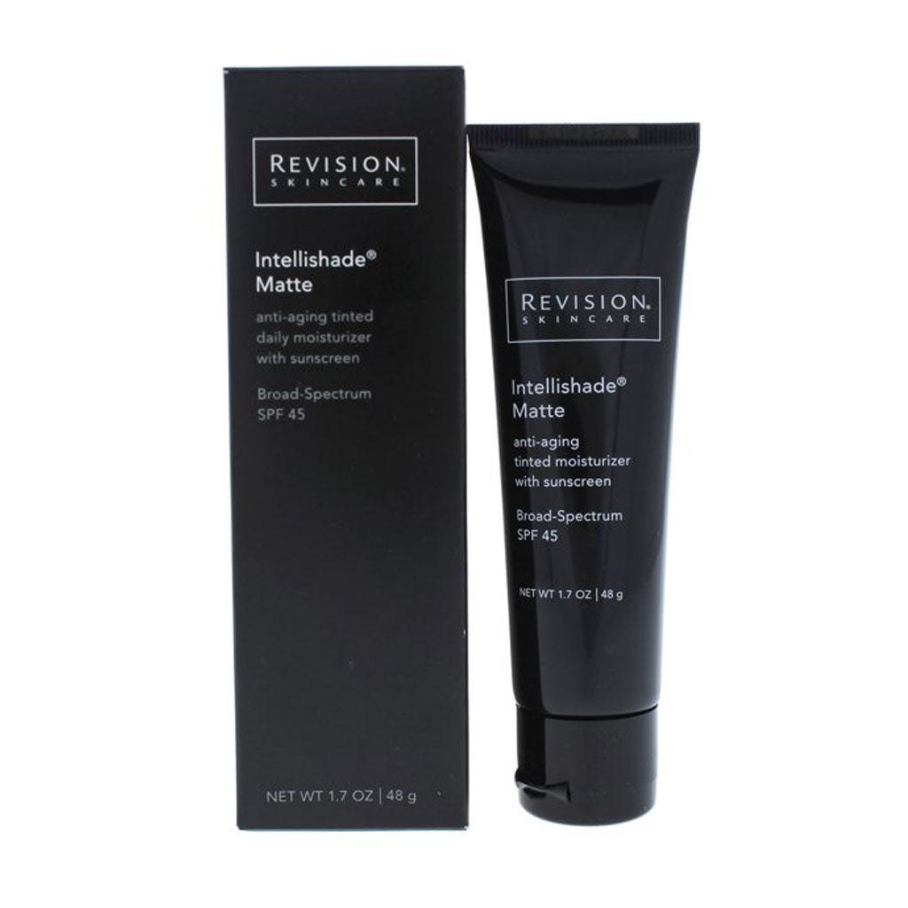 REVISION SKINCARE - INTELLISHADE-MATTE SPF 45 (48 GM)
