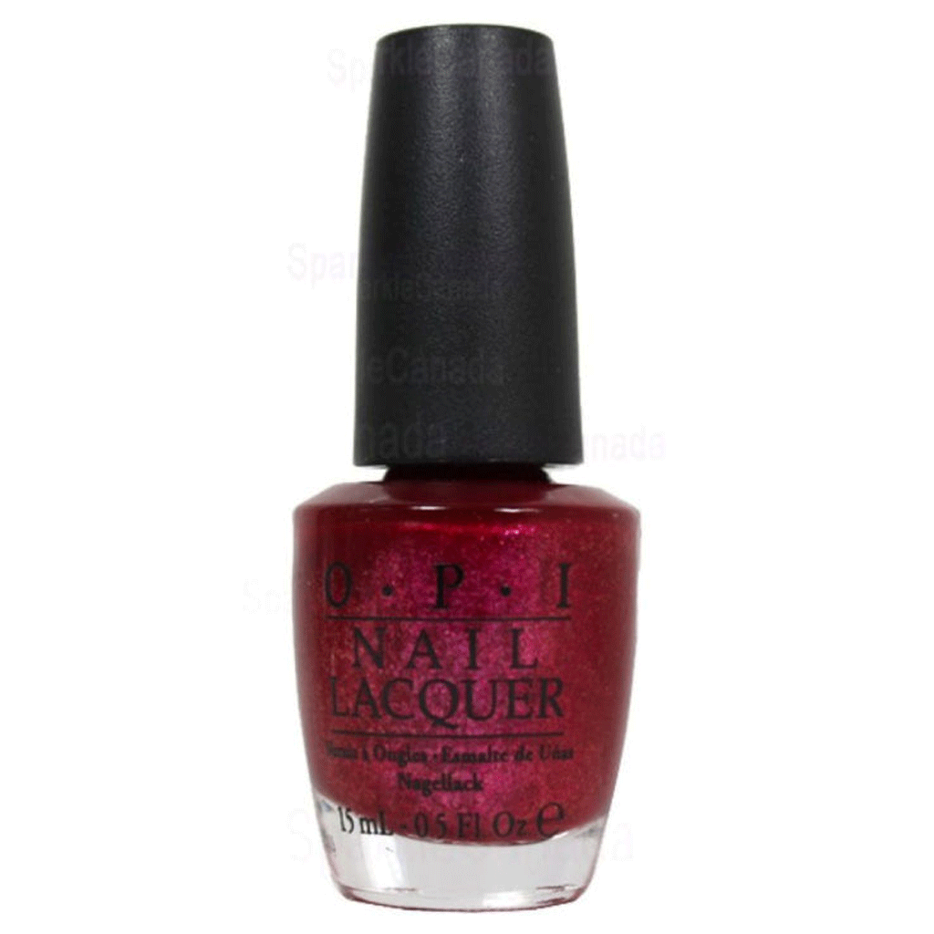 OPI - MEEP MEEP MEEP-NAIL LACQUER
