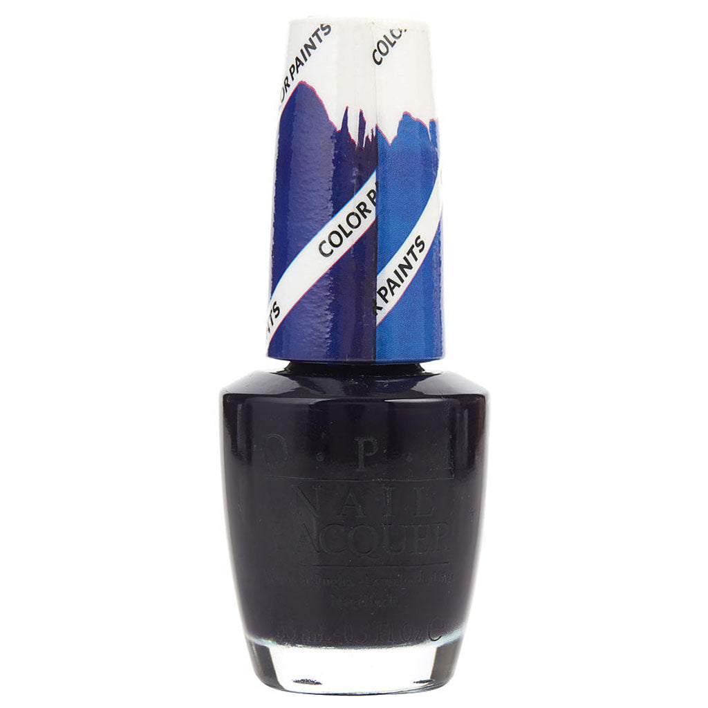 OPI - INDIGO MOTIF-NAIL LACQUER