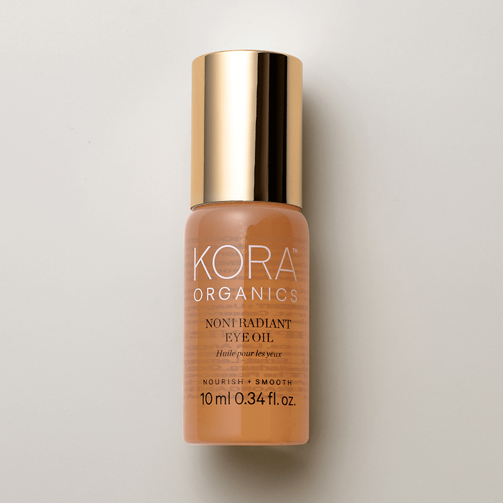 KORA ORGANICS – NONI RADIANT EYE OIL (10 ML)