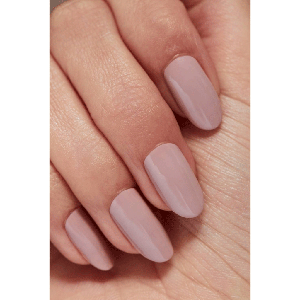 OPI - NAIL ENVY - DOUBLE NUDE-Y