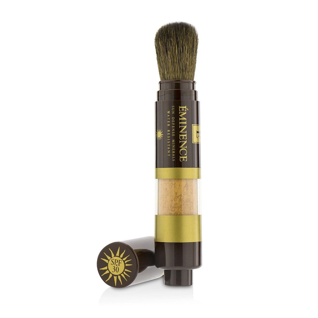 EMINENCE - SUN DEFENSE MINERAL SPF 30 (CALENDULA SPICE NO.4)
