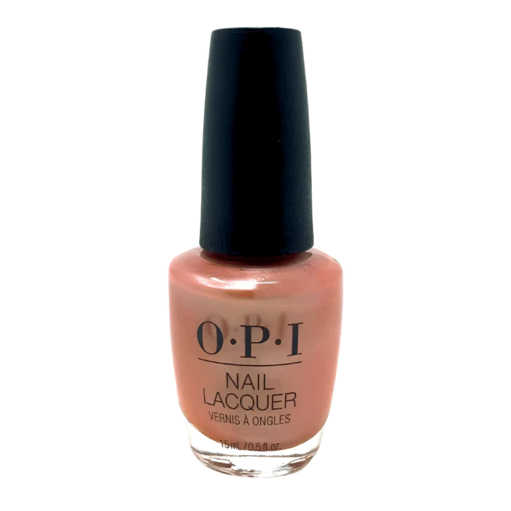 OPI - NOMAD S DREAM - NAIL LACQUER