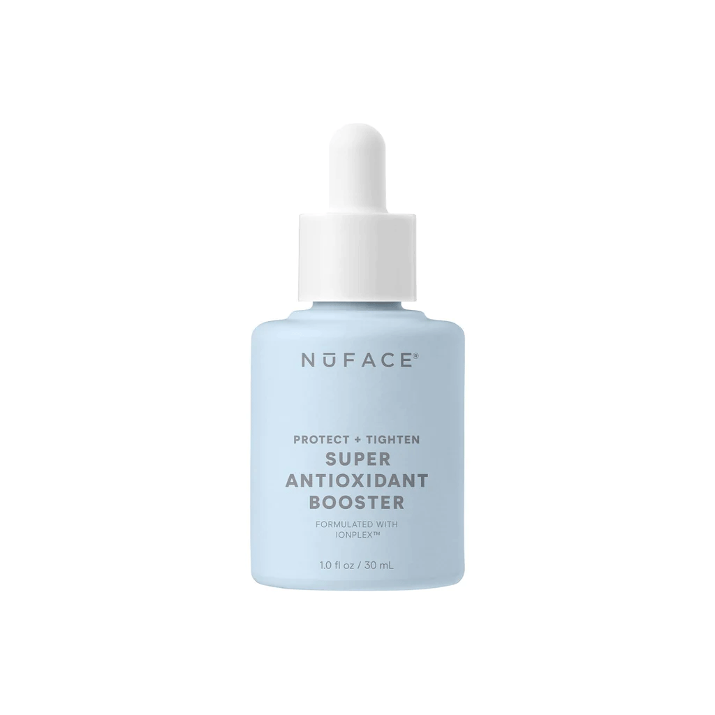 NuFACE FIRMING + SMOOTHING SUPER PEPTIDE BOOSTER SERUM (30ML)