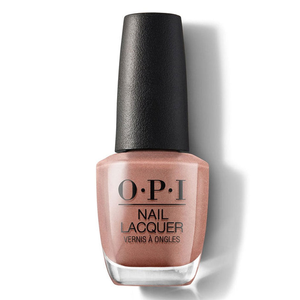 OPI - MADE IT TO THE SEVENTH HILL-NAIL LACQUER
