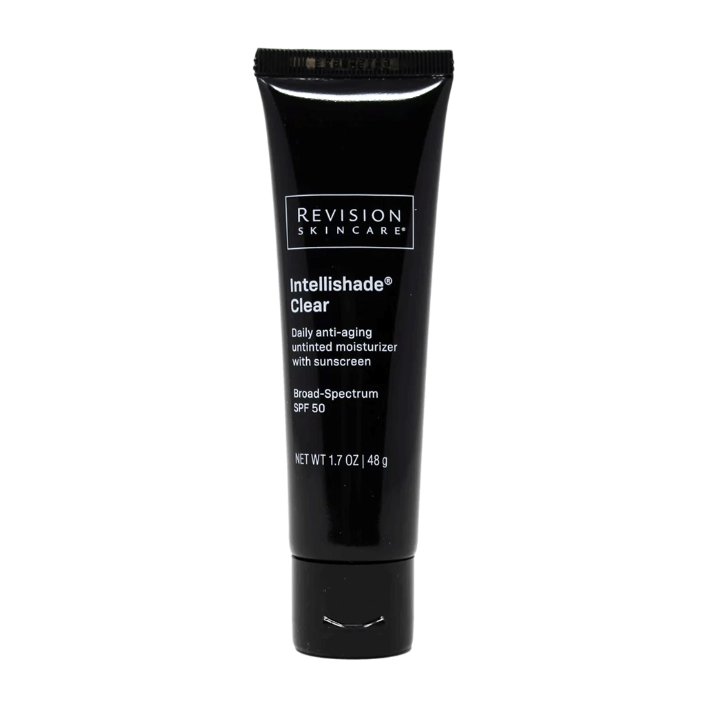 REVISION SKINCARE - INTELLISHADE-CLEAR SPF 50 (48GM)