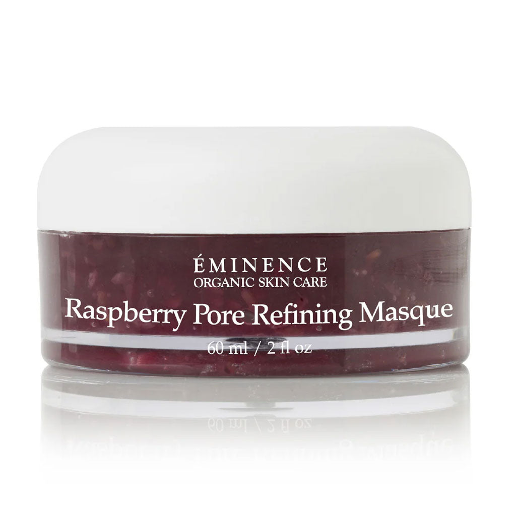 EMINENCE - RASPBERRY PORE REFINING MASQUE (60ML)