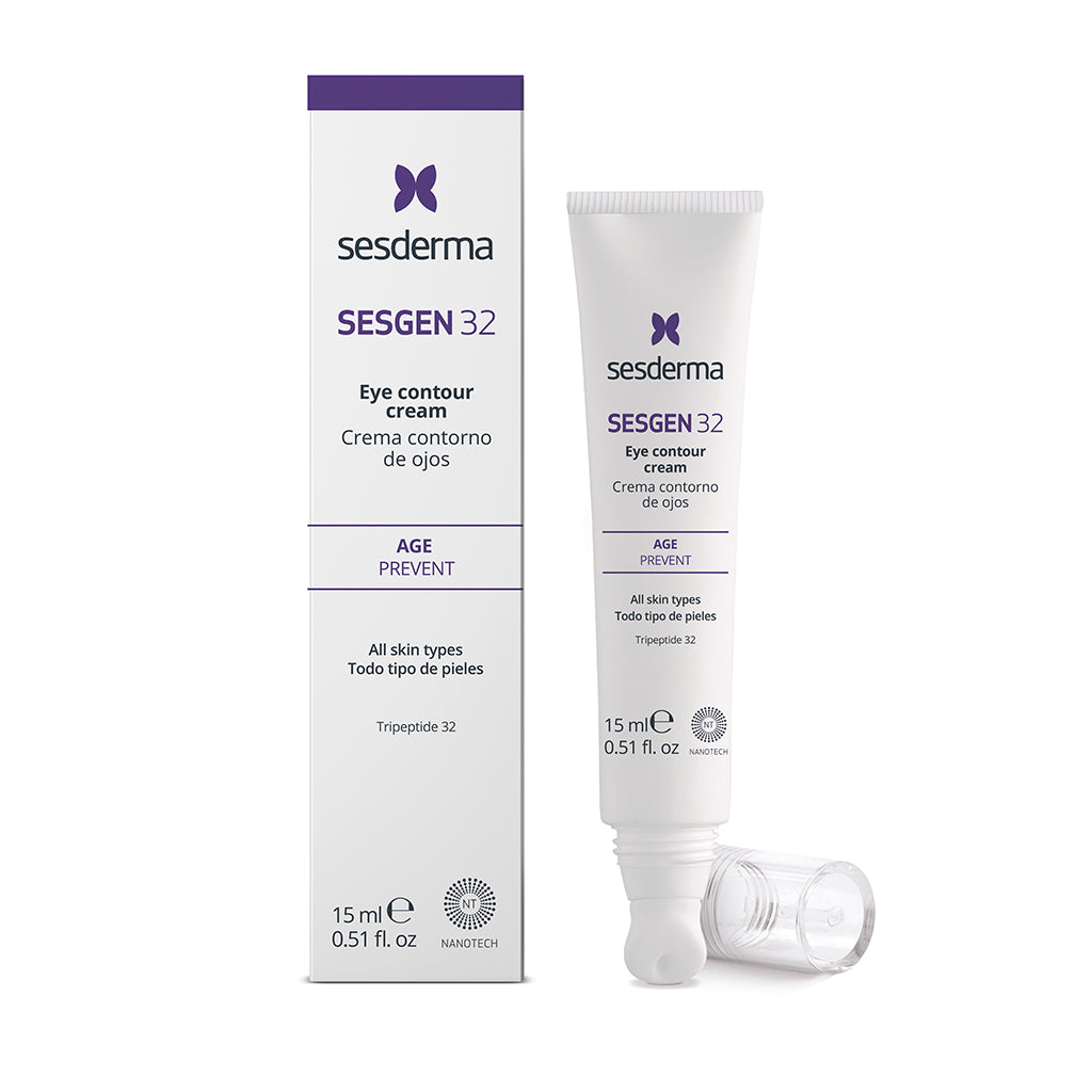 SESDERMA - SESGEN 32 EYE CONTOUR CERAMIC (0.5 OZ)
