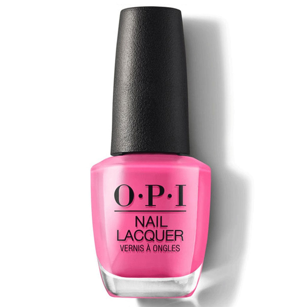 OPI - SHORTS STORY-NAIL LACQUER-NAIL LACQUER