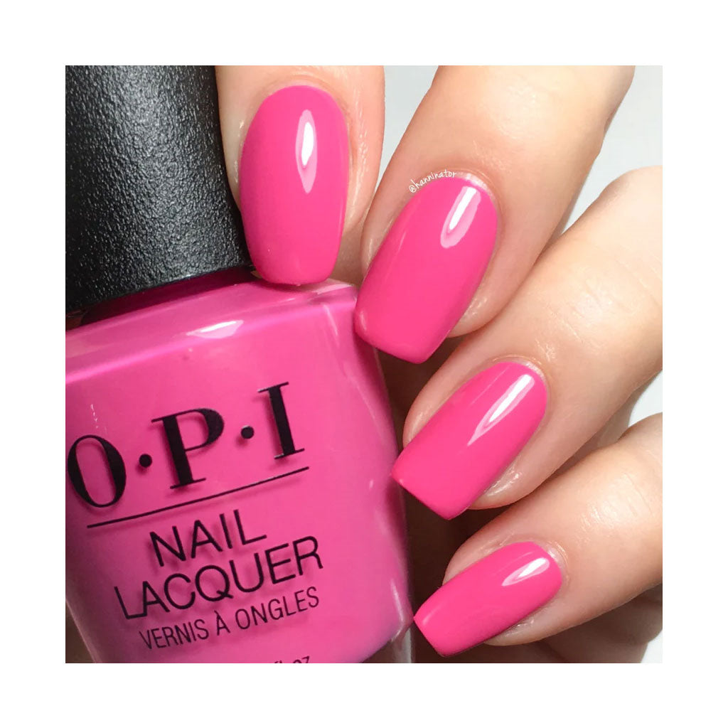 OPI - SHORTS STORY-NAIL LACQUER-NAIL LACQUER