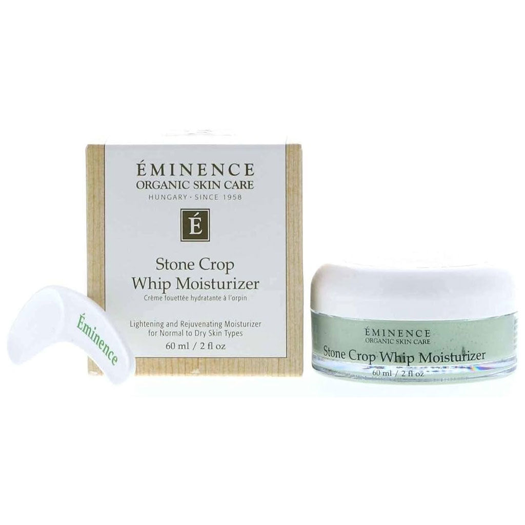 EMINENCE - STONE CROP WHIP MOISTURIZER (60 ML)