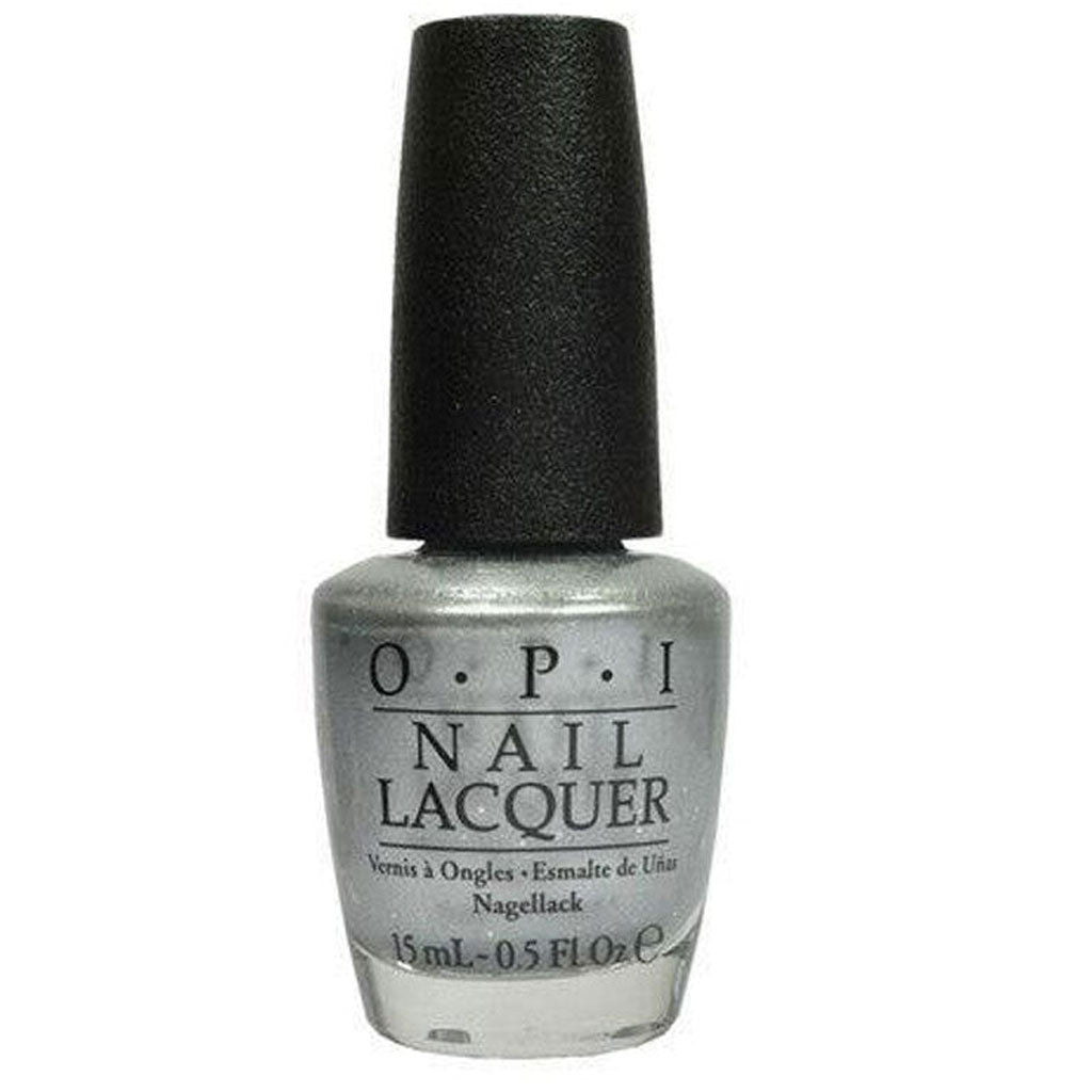 OPI - UNFROST MY HEART-NAIL LACQUER