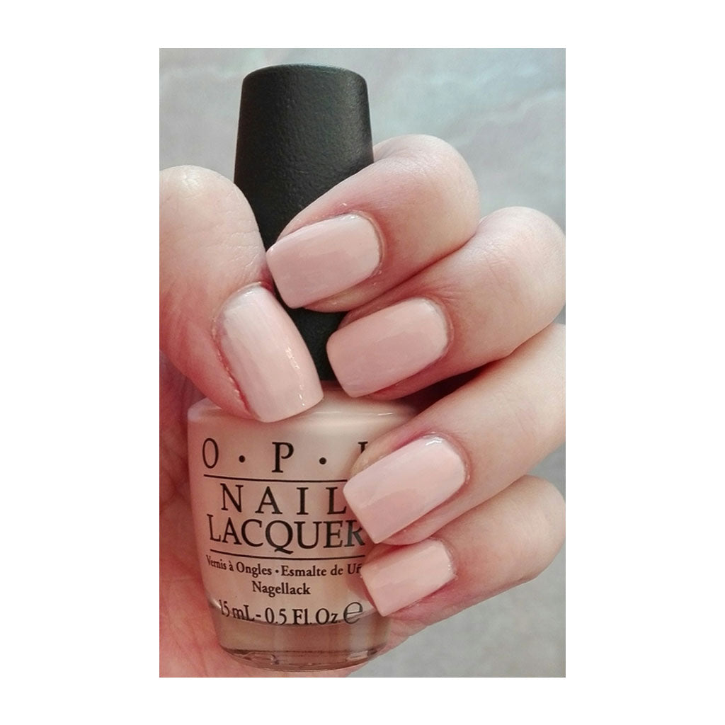 OPI - SWEET HEART-NAIL LACQUER