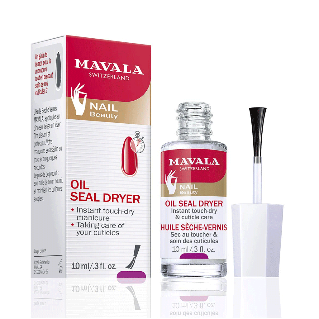 MAVALA - OIL SEAL DRYER  (10 ML)