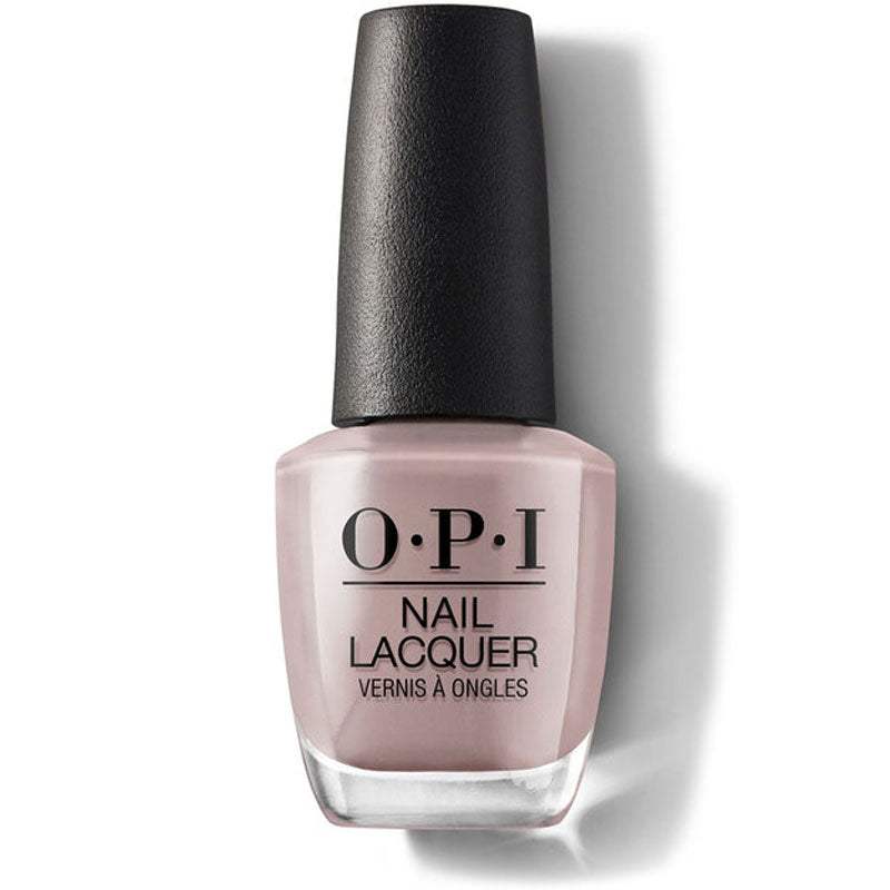 OPI - BERLIN THERE DONE  THAT-NAIL LACQUER