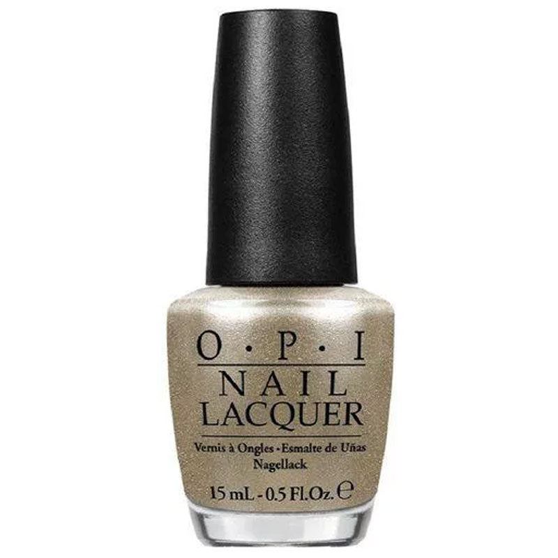 OPI - COMET CLOSER-NAIL LACQUER
