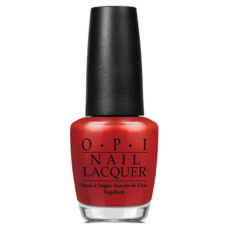 OPI - DIE ANOTHER DAY-NAIL LACQUER